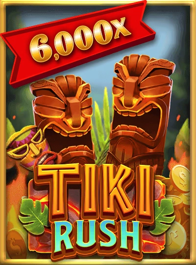 Bingo Bonanza prize game cover